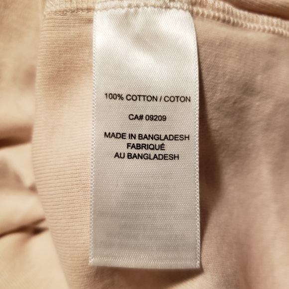 EUC - Sleeveless top Size XS - Picture 9 of 9